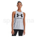 Under Armour Live Sportstyle Graphic Tank GRY