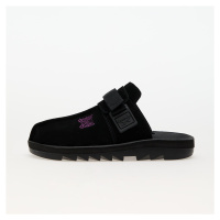 Tenisky Reebok x Needles Beatnik Black/ Extm-Purple/ Black