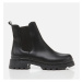 Yaya by Hotiç Women's Black Boots & Booties