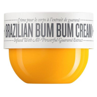 Sol de Janeiro Zpevňující a vyhlazující tělový krém (Brazilian Bum Bum Cream) 75 ml