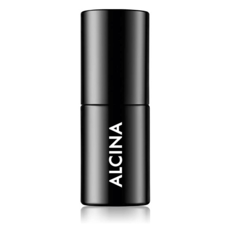 Alcina Rychleschnoucí vrchní lak na nehty (Quick Dry Top Coat) 5 ml