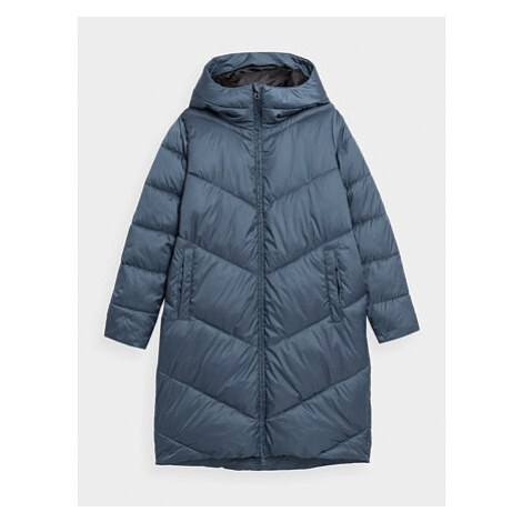 Dámský zimní kabát 4F