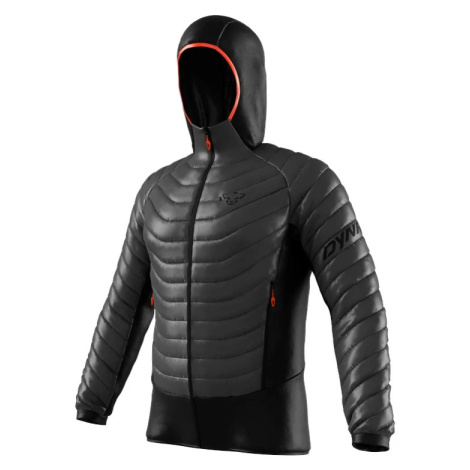 Pánská bunda Dynafit TLT LIGHT INS. M HOODED JKT