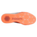 Dámské fitness boty Nike Air Zoom TR Dynamic Fialová / Oranžová