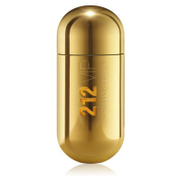 Carolina Herrera 212 VIP parfémovaná voda pro ženy 50 ml