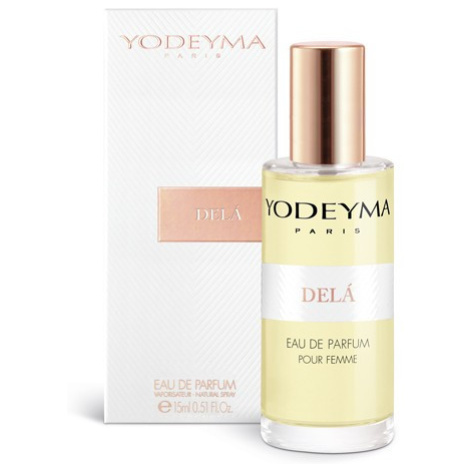 Dámský parfém Yodeyma Delá Varianta: 15ml YODEYMA Paris