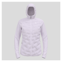 Odlo Dámská bunda Mid layer hoody full zip ZEROWEIGHT INSULATOR