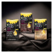 Garnier Olia Big Kit permanentní barva na vlasy odstín 3.23 Dark Chocolate