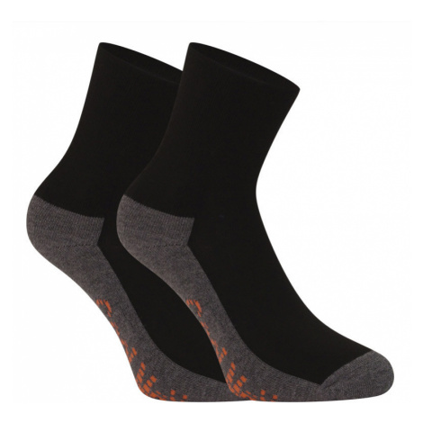 Ponožky VoXX černé (Vigo CoolMax) L