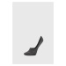 2 PACK dámských ponožek Jessica šedé 39-42 Calvin Klein