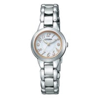 Dámské hodinky CITIZEN Eco Drive Titanium EX2030-59A