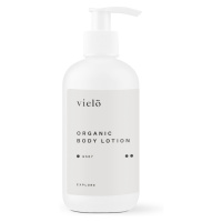 Vielo Tělové mléko BIO 250 ml