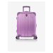 Sada tří cestovních kufrů ve fialové barvě Heys Xtrak S,M,L