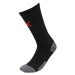 Puma TEAM FOOTBALLNXT SOCKS Pánské ponožky, černá, velikost