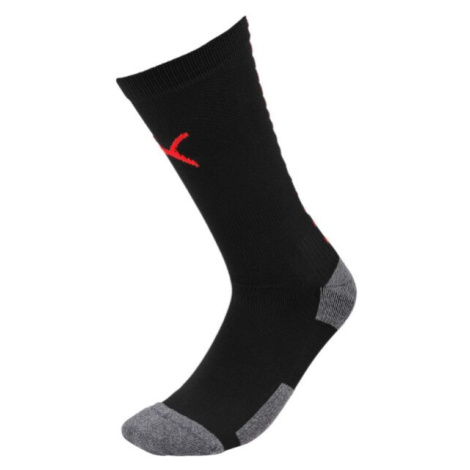 Puma TEAM FOOTBALLNXT SOCKS Pánské ponožky, černá, velikost