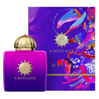 Amouage Myths Woman - EDP 50 ml