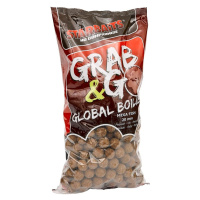 Starbaits Boilie Global Mega Fish - 24mm 2,5kg