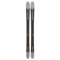 Dynafit Radical 88 Ski 2023/2024 šedá