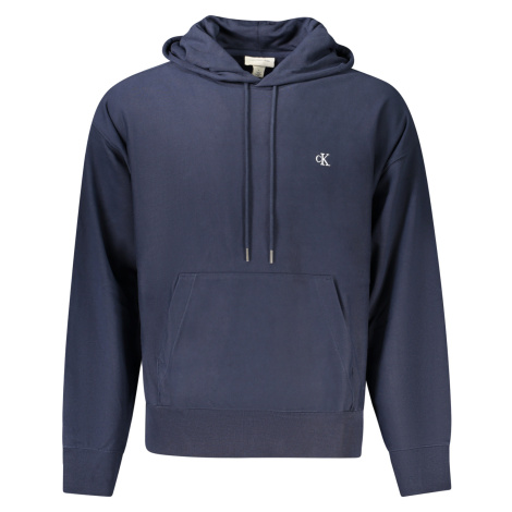 Calvin Klein LV04RC278G Pánská mikina navy