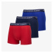 Boxerky Ralph Lauren Classic Trunk 3-Pack Multicolor