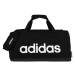 ADIDAS PERFORMANCE Sportovní taška černá / bílá