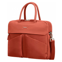 Samsonite Lady Tech ORGANIZ. BAILHANDLE 14.1 Rust