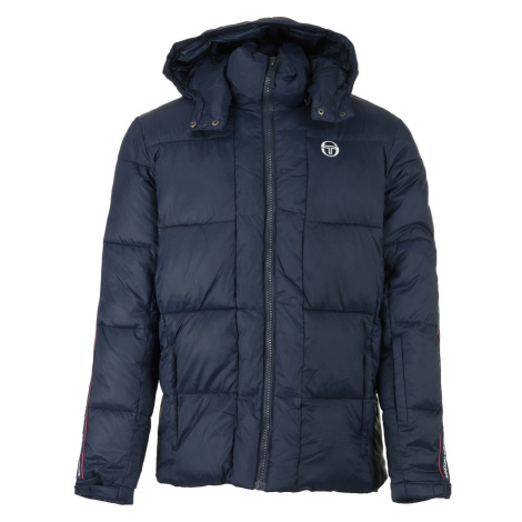 Sergio Tacchini Meridiano Jacket Modrá