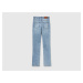 Benetton, Five-pocket Bootcut Jeans