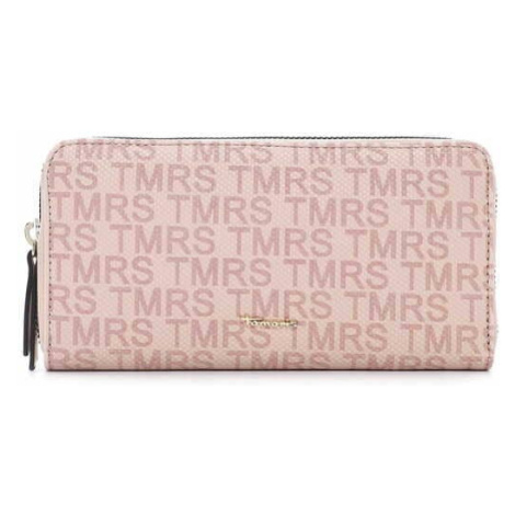 Tamaris Dámská peněženka Grace velká růžová
