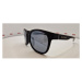 BLIZZARD-Sun glasses POLSF706110, rubber black, Černá