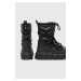 Sněhule Buffalo Ava Puffer Boot černá barva, 1622341