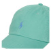 Polo Ralph Lauren CLS SPRT CAP-HAT Zelená