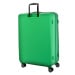 Cestovní kufr Benetton ULTRA LOGO M