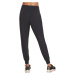 ČERNÉ DÁMSKÉ TEPLÁKY SKECHERS RESTFUL JOGGER PANT Černá