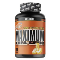 Weider Maximum Krea-Genic 100 kapslí