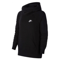 Dámská mikina Essentials Fnl Po Flc W BV4116 010 - Nike