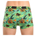 Pánské boxerky Styx art sportovní guma nadrozměr tropic (R1557)