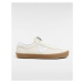 VANS Sport Low Shoes Unisex White, Size