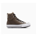 converse CHUCK TAYLOR ALL STAR BERKSHIRE BOOT FLEECE Boty EU A04810C