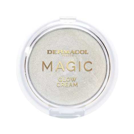 DERMACOL Magic krémový rozjasňovač č.1, 3 ml