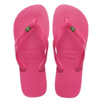 Žabky Havaianas dámské, na plochém podpatku, H4000032-8910P