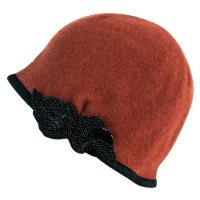 Dámská čepice Umění Polo Hat Cz15376 Ginger