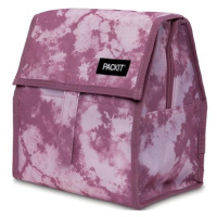 Packit Lunch bag - Mulberry Tie Dye