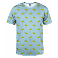Aloha From Deer Duckbuoy T-Shirt TSH AFD783 Blue