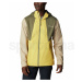 Columbia Inner Limits™ II Jacket M 1893991742 - golden nugget/stone green/ancient fossil