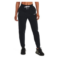 Dámské tepláky Under Armour Essential Script Pant