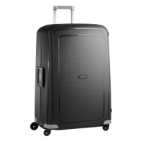 SAMSONITE Kufr S´Cure Spinner 81/30 Black, 55 x 31 x 81 (59244/1041)