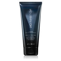 No Inhibition Styling Strong Hold Gel gel na vlasy pro fixaci a tvar 200 ml