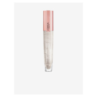 Lesk na rty s kyselinou hyaluronovou L'Oréal Paris Glow Paradise Balm in Gloss 400 Maximize