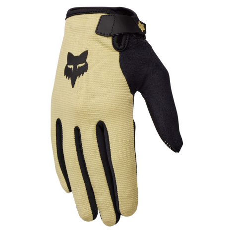 Rukavice Fox W Ranger Glove Pale zelená